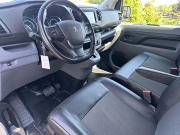 Peugeot E-Expert